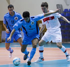 Спортлидер+ – Локомотив. Анонс