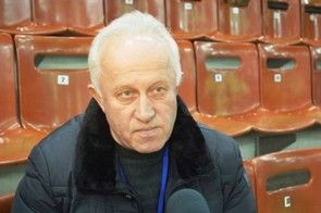 НАСТАШЕВСКИЙ: «У молодых игроков Динамо большой потенциал»