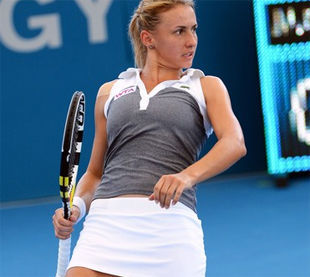 Украинские теннисистки узнали соперниц на Australian Open