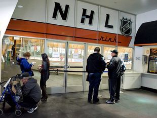 Владельцы клубов НХЛ ратифицировали новое соглашение