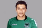 Амисулашвили покинул ФК Краснодар