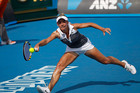 Australian Open. Цуренко и Молчанов в финале квалификации