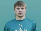 Ворскла подписала контракт с Валерием Куценко