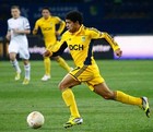 Transfermarkt: Шахтер купил Тайсона за $22 миллиона