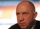 Александр СОПКО: «Трансфер Тайсона – не суперсенсация»