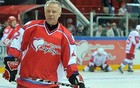 Определены составы на Матч Легенд