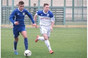 ФК Одесса не спешит выходить из отпуска