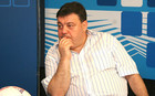 Александр ЛИВШИЦ: «Кварцяный хотел купить всех и сразу»