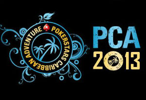 PCA 2013: Состав участников финального стола ME