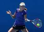 Australian Open. Макарова шагает в третий круг