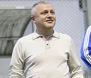 Динамо Киев: 14 миллионов долларов на новичков