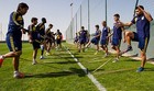 Металлист: опоздавшие догоняют, вратари не скучают + ВИДЕО