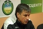 Олег Федорчук возглавит команду второй лиги
