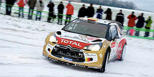 WRC: Готовность номер один!