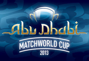 Matchworld Cup 2013. Шахтер - Замалек - 3:2 LIVE!