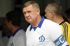 Владимир БЕССОНОВ: «Теперь главный соперник Блохина — время»