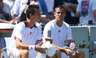 Australian Open. Стаховский и Южный уверенно шагают дальше