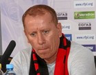 Амкар расторг контракт с главным тренером