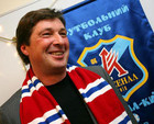 Юрий БАКАЛОВ: «Руководство ведет переговоры с игроками»