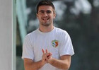 Ахмед ЯНУЗИ: «Главное - не получить травму»
