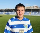 Денис КОЖАНОВ: «Мог оказаться в Карпатах»