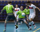 Кардинал-Ровно – Локомотив. Анонс