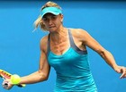 Australian Open. Леся Цуренко покидает Мельбурн