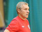 Сергей ГУПАЛЕНКО: «При равной игре сегодня победили мы»
