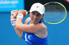 Australian Open. Светлана Кузнецова вышла в четвертьфинал