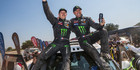 Дакар-2013 добрался до финиша. Результаты гонки + ВИДЕО