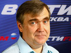 Юрий РОЗАНОВ: «Браун Идейе ничуть не слабее Луиса Адриано»
