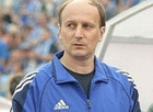 Сергей ГЕРАСИМЕЦ: «Шахтеру будет сложнее, чем Зениту»