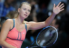 Australian Open. Шарапова легко разобралась с Макаровой