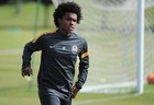 ВИЛЛИАН: «В Испании моя форма приблизится к идеальной»