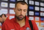 Кривбасс разгромил азербайджанский Хазар