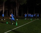 Кузнецов присоединился к Севастополю