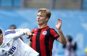Московское Динамо подписало игрока Амкара