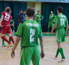 Энергия – Енакиевец – 4:3 + ВИДЕО