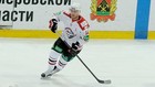 ХК Донбасс добывает победу в Новокузнецке