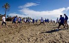 Сегодня Днепр встретится с московским Динамо