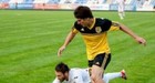 Буковина всухую обыграла Скалу в товарищеском матче