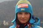 ЮЧМ 2013. Результаты гонок преследования у девушек