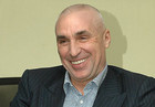 Александр ЯРОСЛАВСКИЙ: «Понятия не имею, кто такой Курченко»