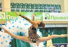 Ирина ИВАНИВ: «Идеал для многих гимнасток - Бессонова»