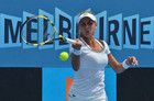 Рейтинг WTA. Леся Цуренко поднимается на 14 позиций