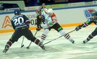 КХЛ. Донбасс побеждает в Новосибирске + ВИДЕО