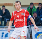 КІНДРАТІВ: «За 10 років Ураган став частиною мого життя»