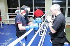 Украинские атаманы готовятся встретить Немецких орлов +ВИДЕО