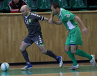 Энергия – Кардинал-Ровно – 1:0 + ВИДЕО