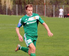 Комаровский не подошел Ворскле